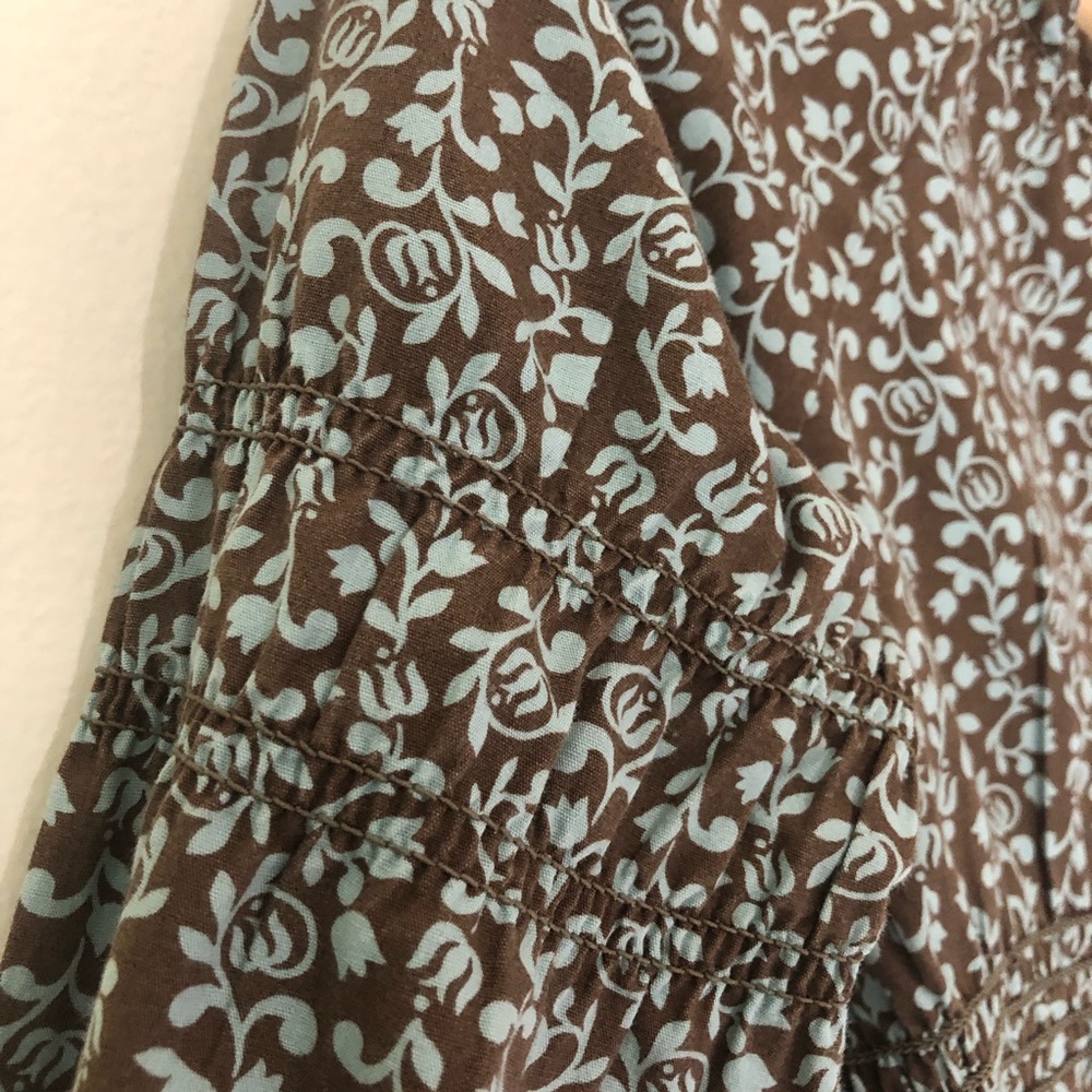 Tea Collection Dress - Picture 4 of 5